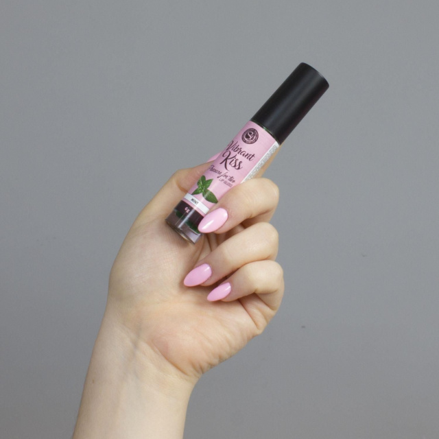 Блиск для губ Scala Lip Gloss Vibrant Kiss м'ята, 6 г