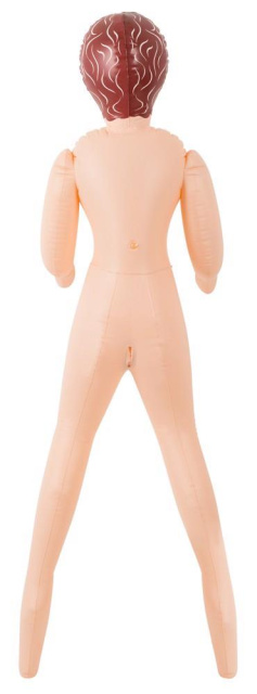 Секс-кукла You2Toys Joann, 155 см (телесный)