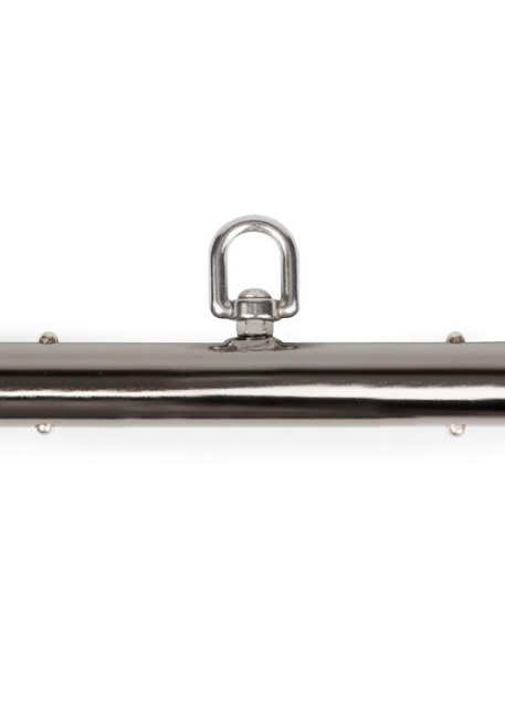 Фиксатор EasyToys Kajdanki-Expander, 90 см (черный)