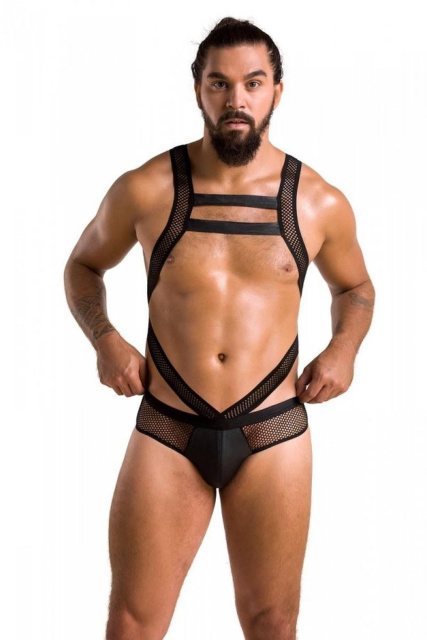 Passion Free Your Senses Victor 045 - Body, L/XL