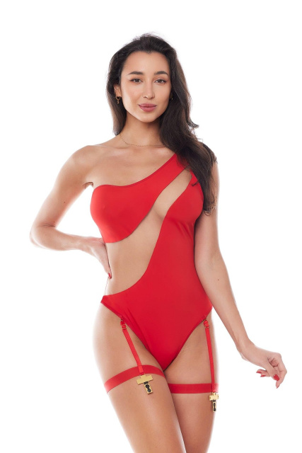 Anais Kora - Body, XS/S