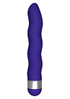 Вибратор Toy Joy Funky Wave Viberette, 18 см (фиолетовый)