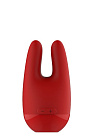 Вібростимулятор Dream Toys Red Revolution Hebe, 10,6 см (червоний)