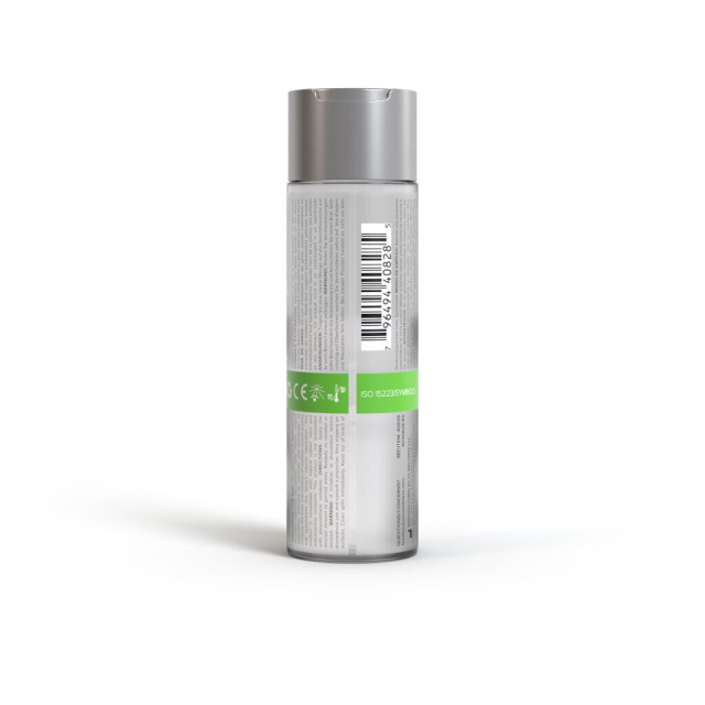 System JO Aloe - Lubrykant na bazie wody, 240 ml