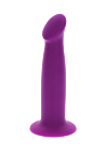 Фалоімітатор Toy Joy Goodhead Dong 6 Inch, 15 см (фіолетовий)