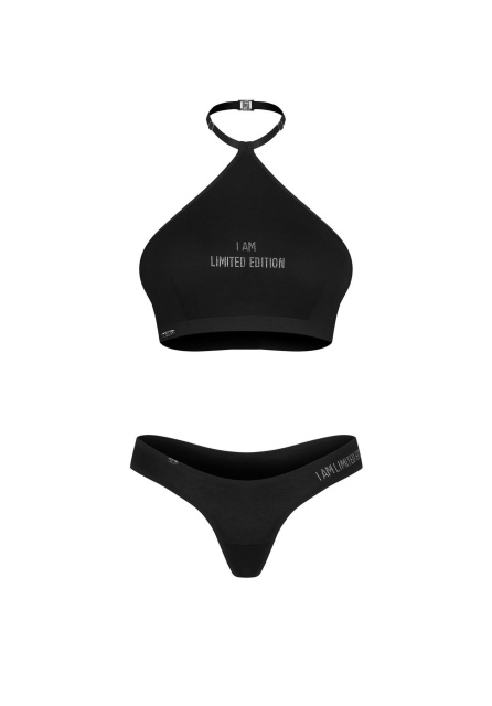 Obsessive Me Origine - Komplet bielizny, S/M
