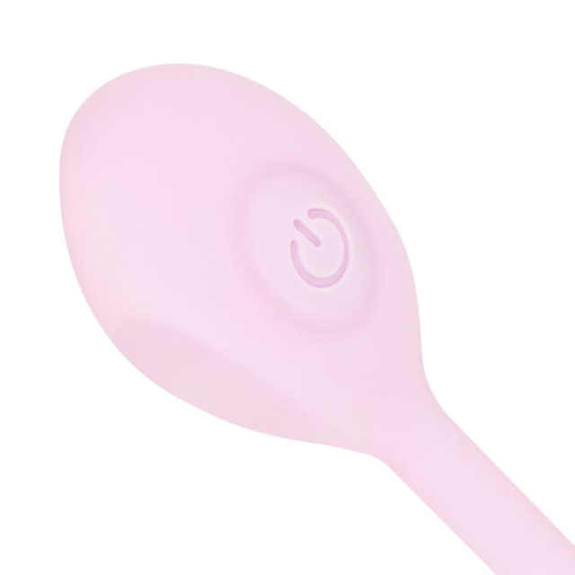 Fleshlight Good Vibes Only Siva - Wibrator, Różowy, 17.6 cm