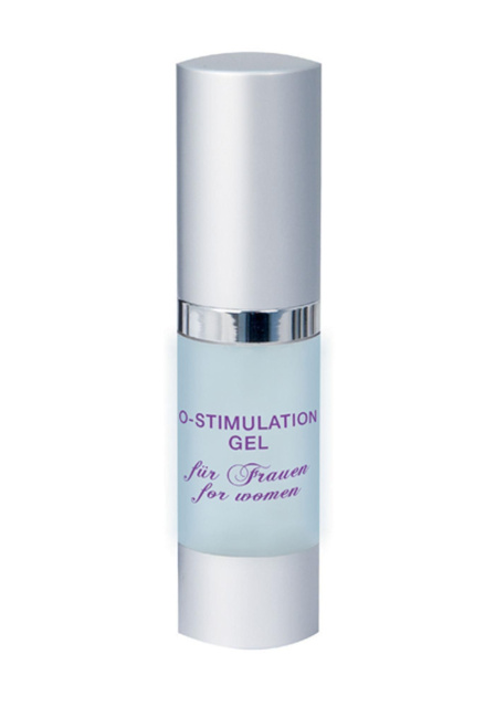 Hot -, 15 ml