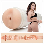 Мастурбатор реалістичний Fleshlight Girls Adriana Chechik Next Level (тілесний)