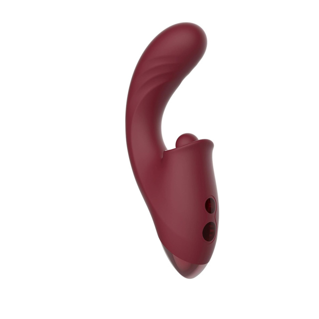 Kissen Tide - Wibrator, Bordоwy, 17.8 cm