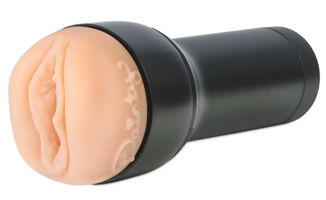 Kiiroo Feel Dainty - Masturbator, W kolorze cielistym, 22, 4 cm