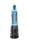 Pompka do penisa Bathmate Hydro7 Penis Pump Aqua, 30 cm (niebieski)