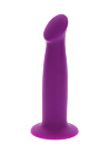 Фаллоимитатор Toy Joy Goodhead Dong 6 Inch, 15 см (фиолетовый)