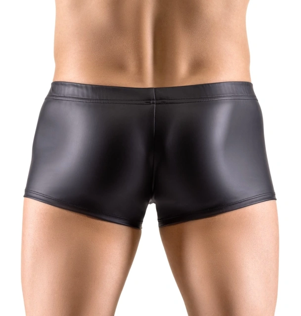 Чоловічі труси під шкіру Svenjoyment Underwear Men's Pants, S (чорний)