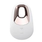 Вибратор для клитора Satisfyer White Temptation, 9,2 см (белый)