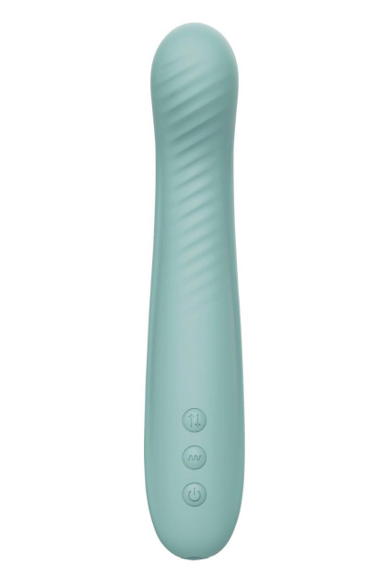 Вібратор Dreamtoys Taylor, 19.2 см (м'ятний)