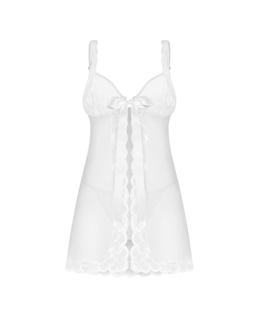 Obsessive Weddya - Koszula nocna, L/XL