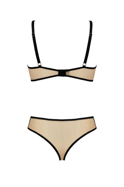 Casmir Daisy - Komplet bielizny, S/M