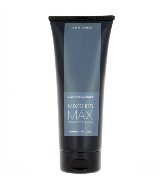 Lubrykant analny MixGliss Max Nature, 70 ml