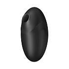 Вакуумний стимулятор клітора з вібрацією Satisfyer Vulva Lover 3 (чорний)