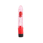 Wibrator Basic Luv Theory Realistic Vibe 8,8", 22,3 cm (różowy)