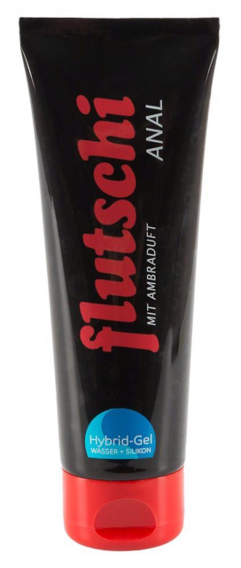 Flutschi Anal - Lubrykant analny, 80 ml