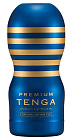 Мастурбатор Tenga Premium Original Vacuum Cup Regular (белый)