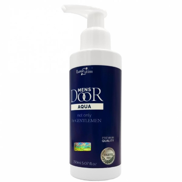 Анальный гель Mens Door Aqua, 150 мл