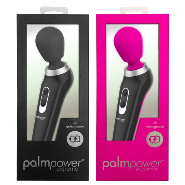Palmpower Extreme -, Multi, 24 cm