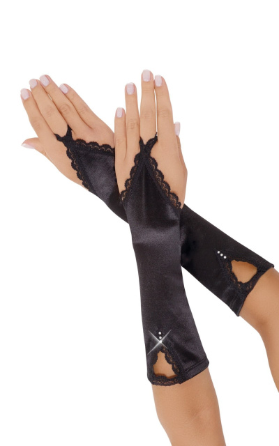 Softline Gloves 7710 - Rękawiczki, S/L