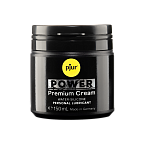 pjur Power Premium Cream - Lubrykant analny na bazie silikonu, 150 ml