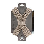 Веревка для бондажа Ouch! Rope, 10 м (золотистый)