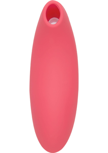 Вакуумный стимулятор клитора We-Vibe Melt (розовый)