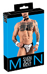 Svenjoyment Mens Jock Briefs Set - Kostium, M