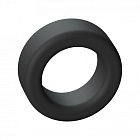 Ерекційне кільце Love To Love Cool Ring (чорний)