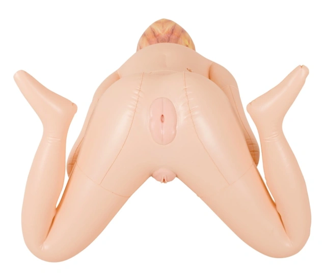 Секс-лялька You2Toys Amy-Rose, 90 см (тілесний)