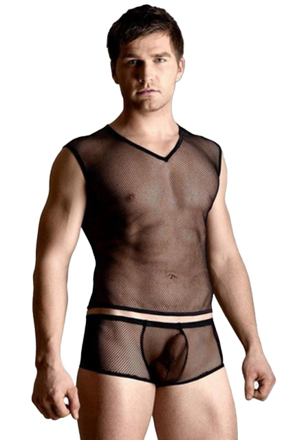 Softline Net Set - Komplet, M/L