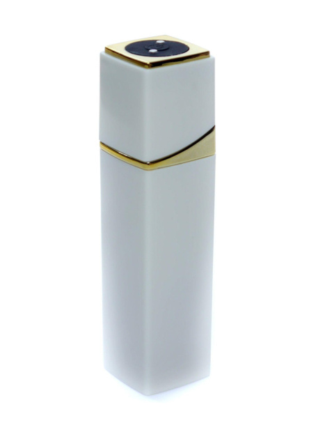 Вібратор для клітора B - Series Magic Lipstick Vibrator, 9.2 см (білий)