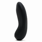 Вибратор для клитора Fifty Shades of Grey Sensation, 8 см (черный)