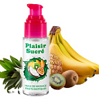 Массажное масло Huile De Massage Fruits Exotiques, 50 мл