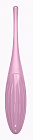 Стимулятор клитора Satisfyer Twirling Joy, 18 см (розовый)