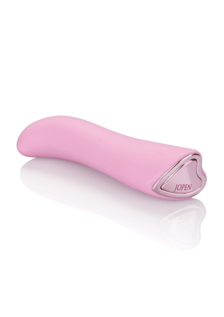 Jopen Amour Mini G - Wibrator, Różowy, 10.2 cm