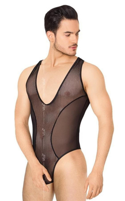 Softline 4609 - Body, XL
