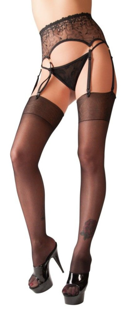 Cottelli LEGWEAR Elizabeth 2 - Pończochy, 2