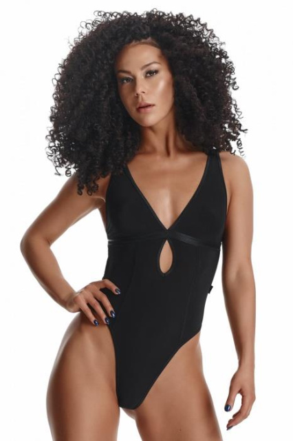 Demoniq LadyX Gracia - Body