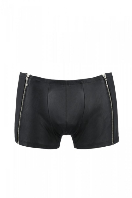 Мужские шорты Passion Free Your Senses Short Matt 049, XXL/XXXL (черный)