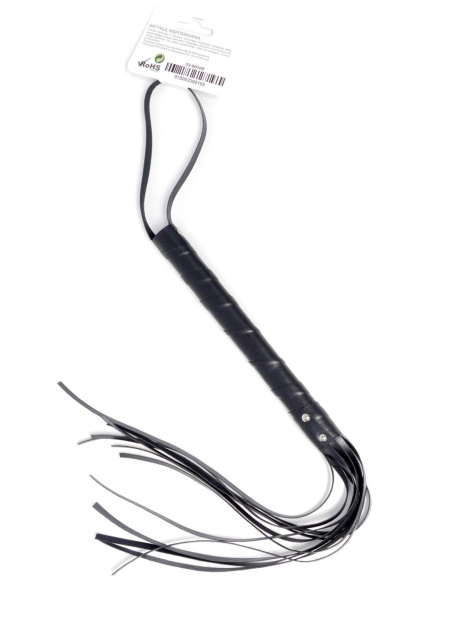 Fetish B - Series -, Czarny, 50 cm