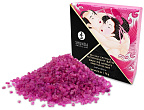 Сіль для ванни Shunga Moonlight Bath Aphrodisia, 75 г