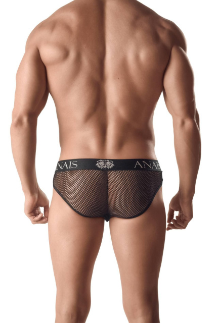 Чоловічі труси Anais Ares Slip, S (чорний)