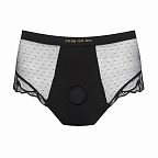 Strap-on-me Divine Lingerie Harness - Majtki, M